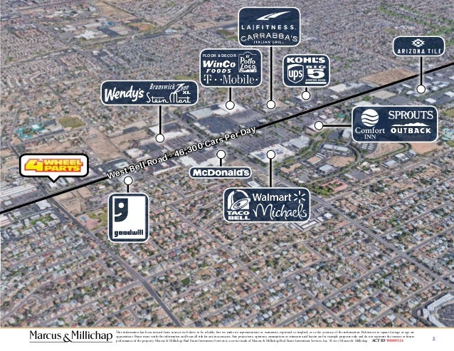 4 Wheel Parts In Glendale Az