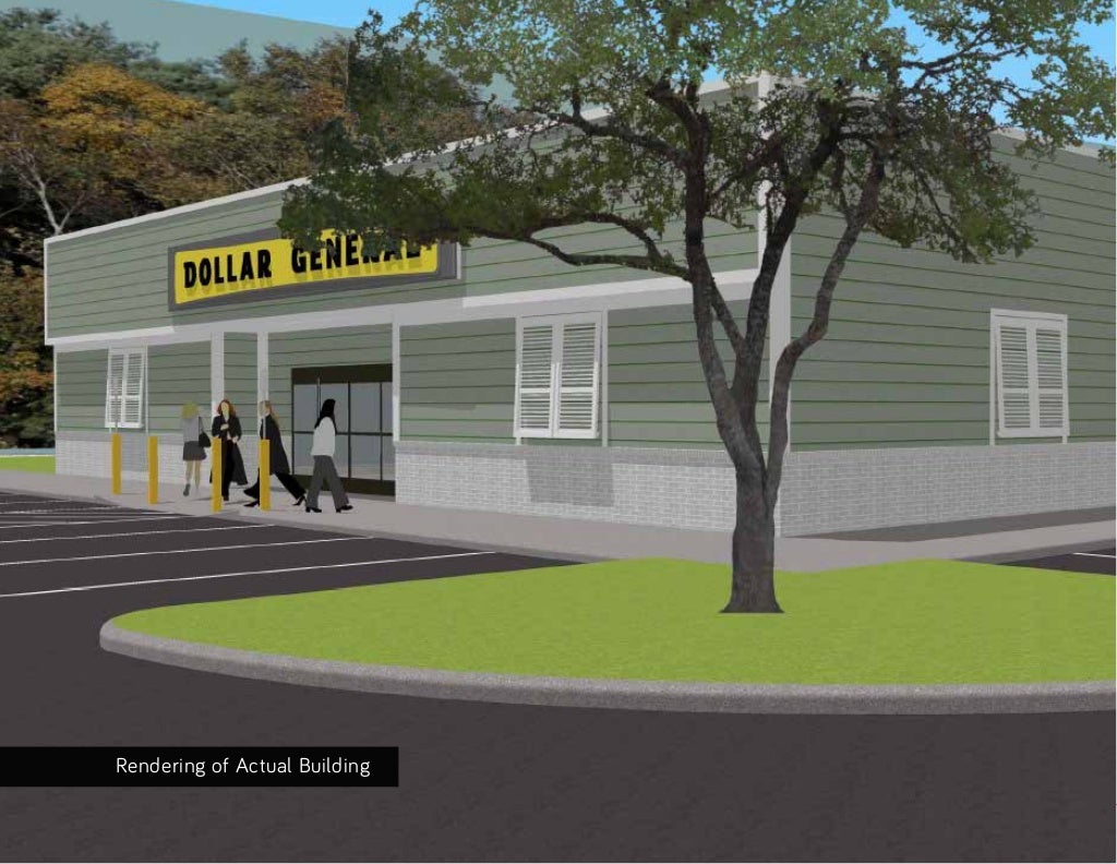 Dollar General in Carolina Beach, CA