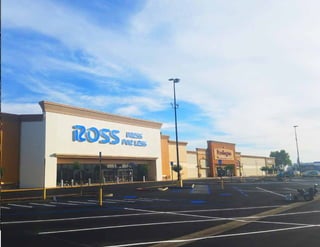 ross burlington hours