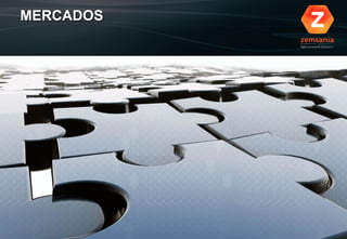 MERCADOS
 