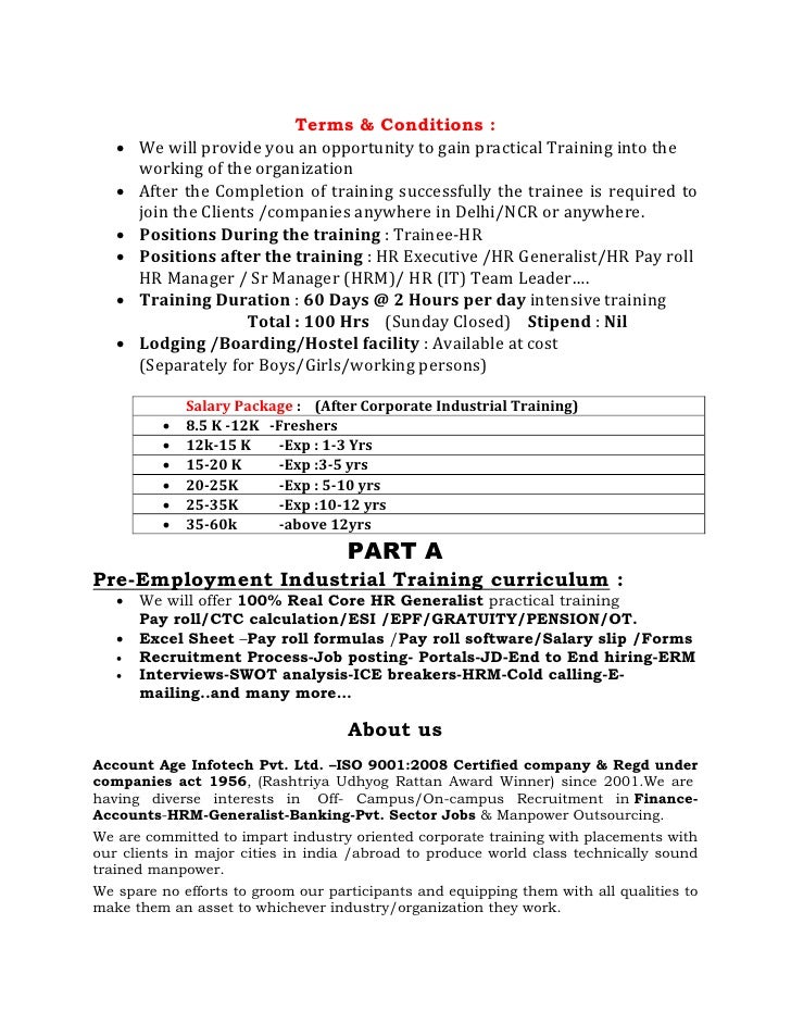 How to write consultancy proposal