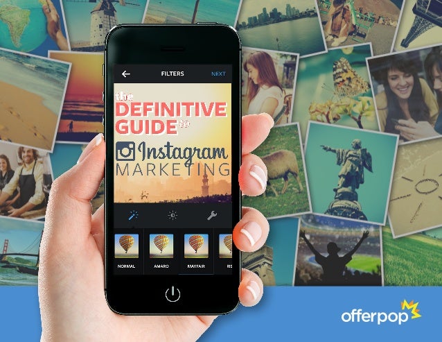  - instagram marketing the definitive guide for beginners