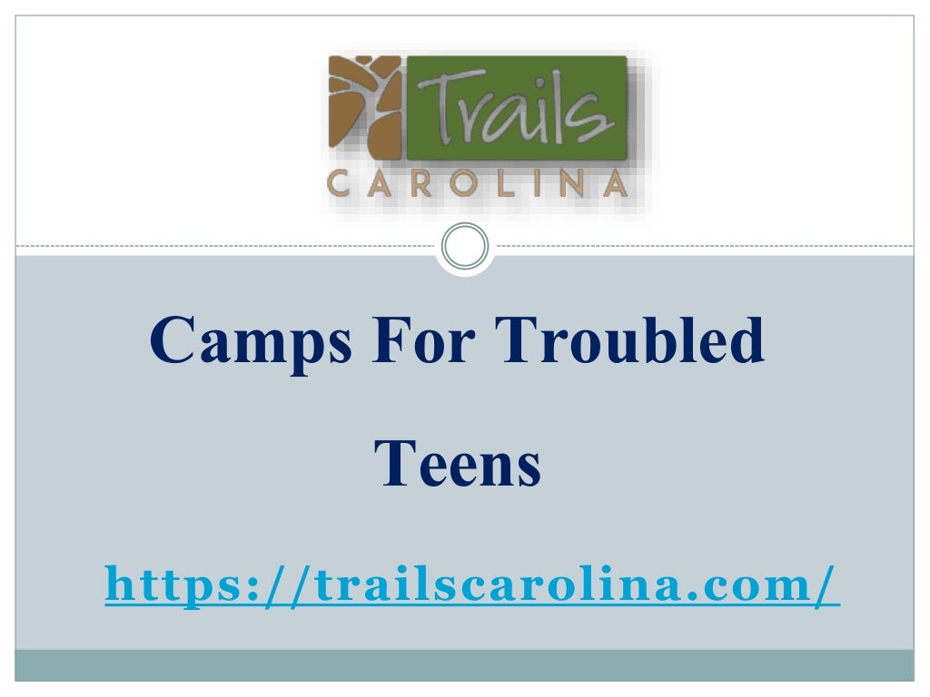 Offers Best Camps For Troubled Teens At