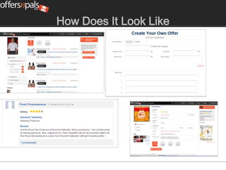 How Does It Look Like
 