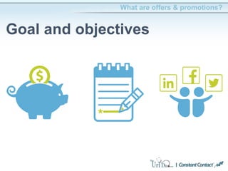 Offers & Online Promotions Slide 9