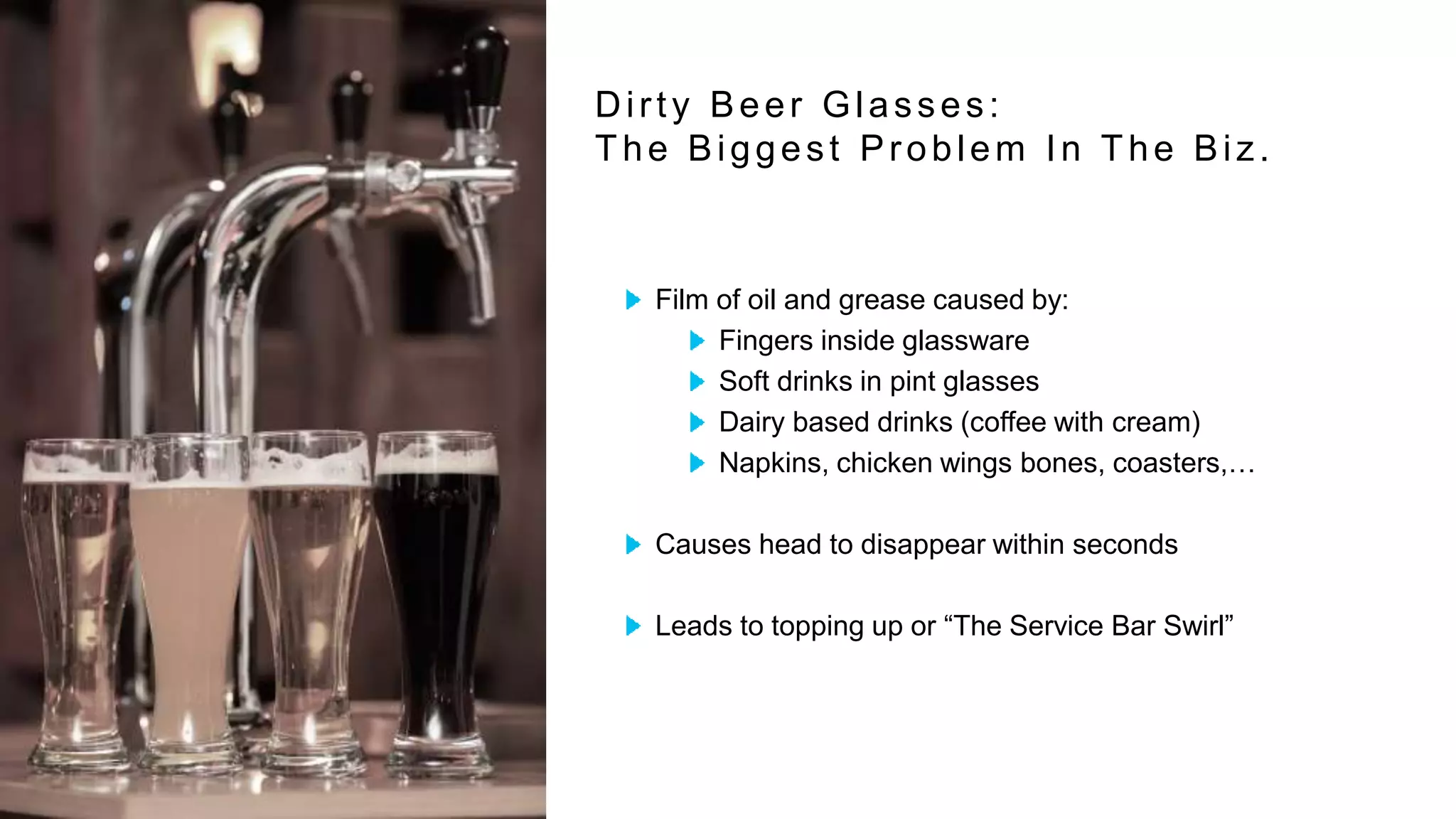 When Good Beer Goes Bad | PPTX