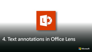 what is office lens used for what is office lens used for