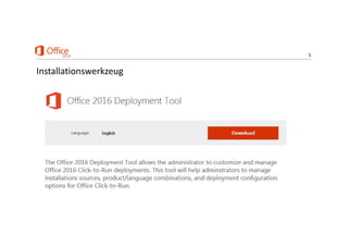 5
Installationswerkzeug
 