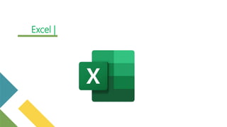 Excel |
 