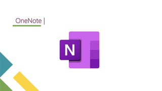 OneNote |
 
