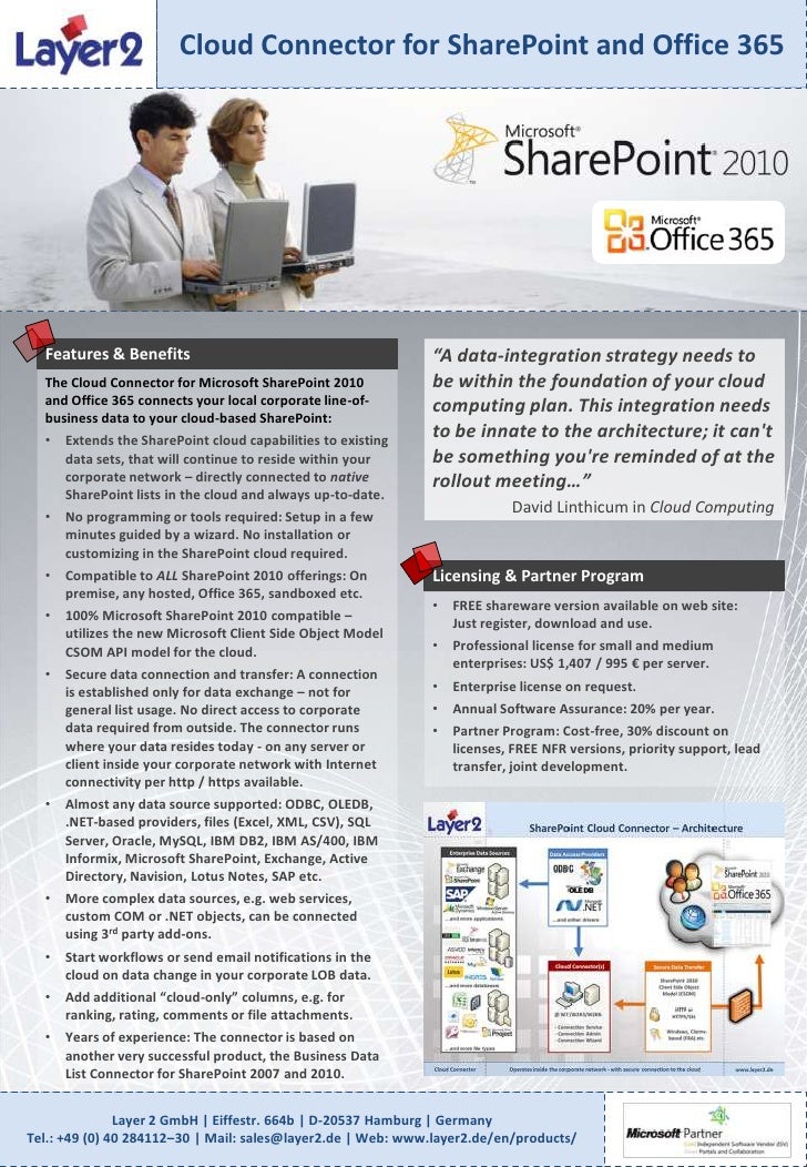 cloud connector sharepoint cloud connector sharepoint