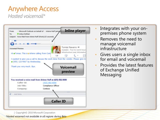 Office 365-exchange-online-technical-overview