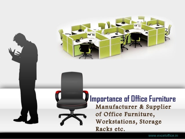 office chair manufacturers in