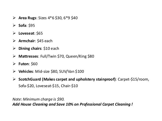house cleaning add