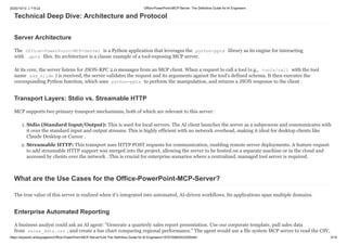 Office-PowerPoint-MCP-Server_ The Definitive Guide for AI Engineers.pdf