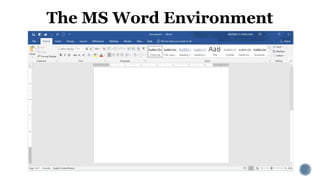 Ms Environment Office-Productivity_sanagustinstandalonesenior.pptx