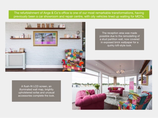 Office interior design case study pdf picture