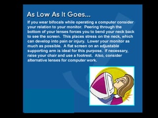 Office Safety Tips | PPT