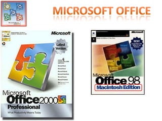 Office 2003
