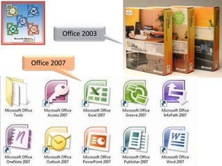 Office 2003