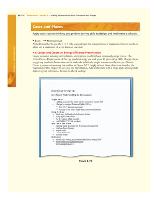 Office 2007   introductory concept and technoques