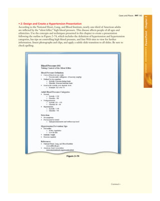 Office 2007   introductory concept and technoques