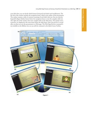 Office 2007   introductory concept and technoques