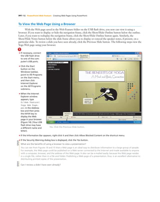 Office 2007   introductory concept and technoques