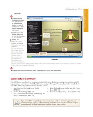 Office 2007   introductory concept and technoques
