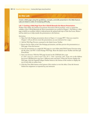 Office 2007   introductory concept and technoques