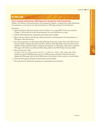 Office 2007   introductory concept and technoques