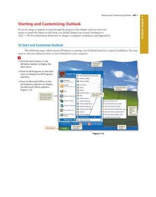 Office 2007   introductory concept and technoques