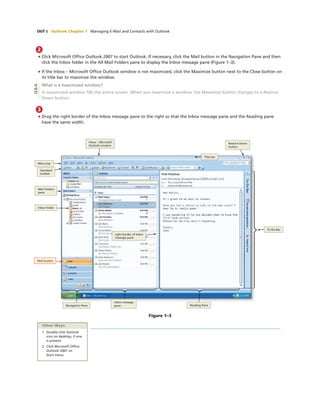 Office 2007   introductory concept and technoques