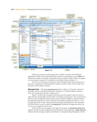 Office 2007   introductory concept and technoques