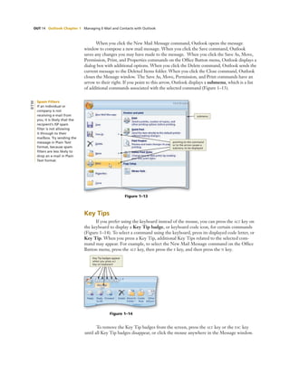 Office 2007   introductory concept and technoques
