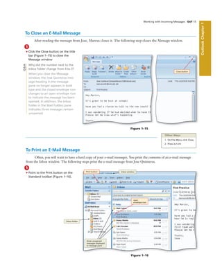 Office 2007   introductory concept and technoques