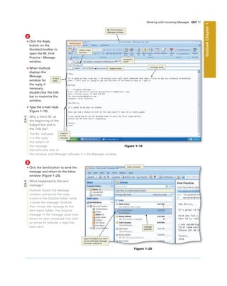 Office 2007   introductory concept and technoques