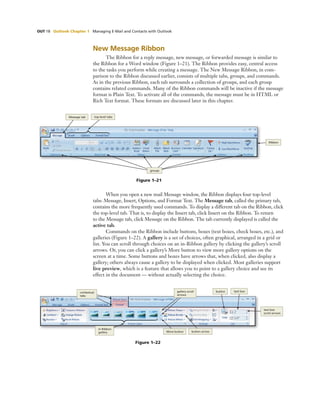 Office 2007   introductory concept and technoques