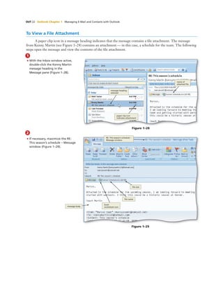 Office 2007   introductory concept and technoques