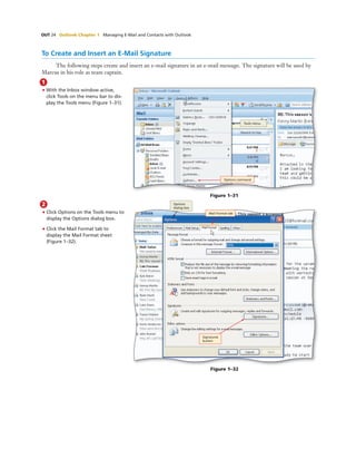 Office 2007   introductory concept and technoques