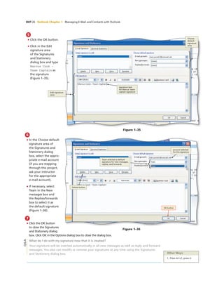 Office 2007   introductory concept and technoques