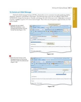 Office 2007   introductory concept and technoques
