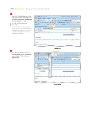 Office 2007   introductory concept and technoques