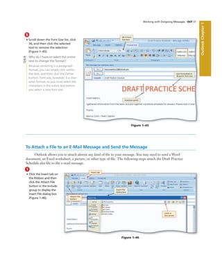 Office 2007   introductory concept and technoques