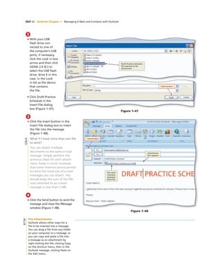 Office 2007   introductory concept and technoques