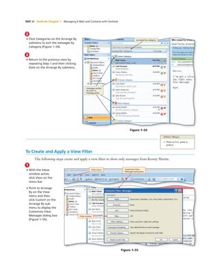 Office 2007   introductory concept and technoques