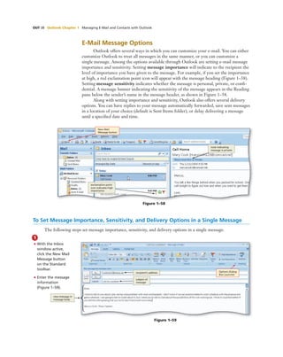Office 2007   introductory concept and technoques