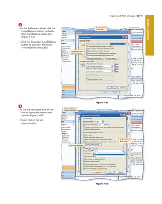 Office 2007   introductory concept and technoques