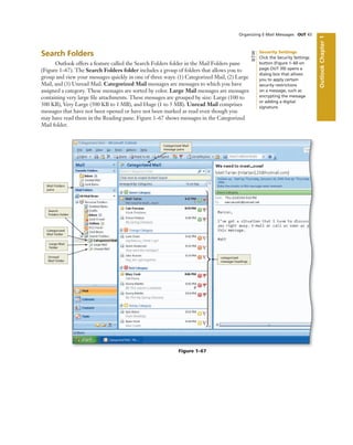 Office 2007   introductory concept and technoques