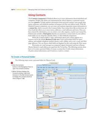 Office 2007   introductory concept and technoques